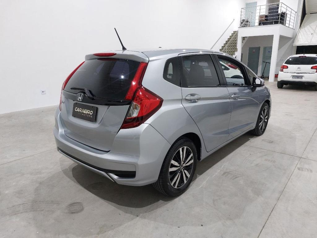 HONDA Fit - Foto