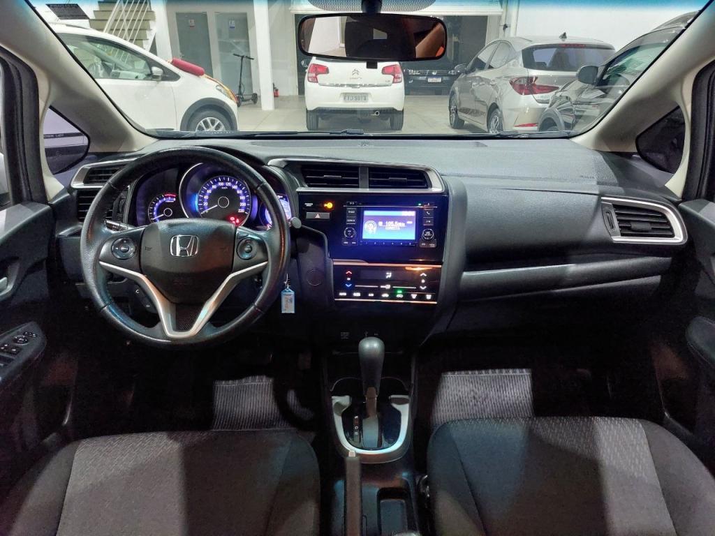 HONDA Fit - Foto