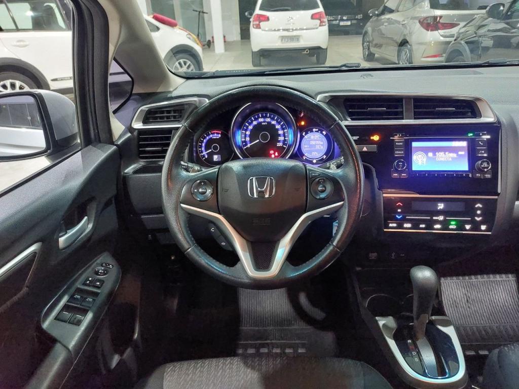 HONDA Fit - Foto