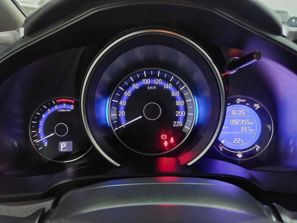 HONDA Fit - Foto