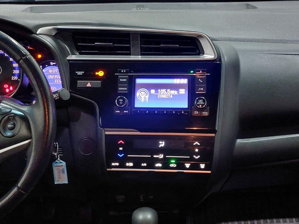 HONDA Fit - Foto