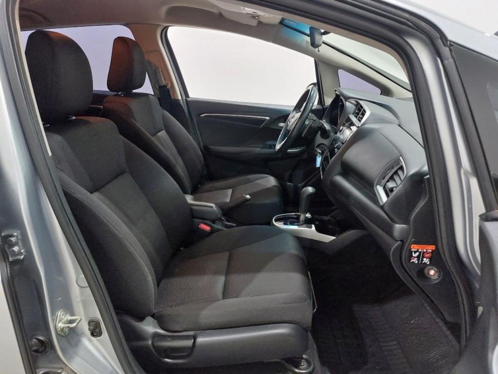 HONDA Fit - Foto