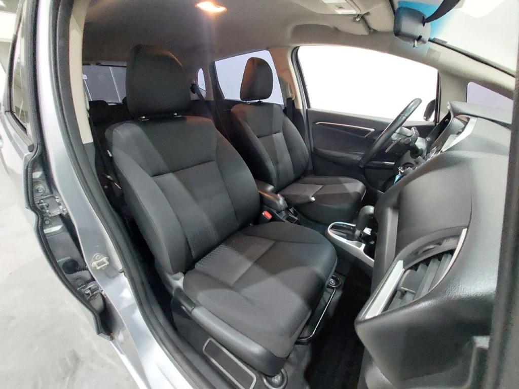 HONDA Fit - Foto