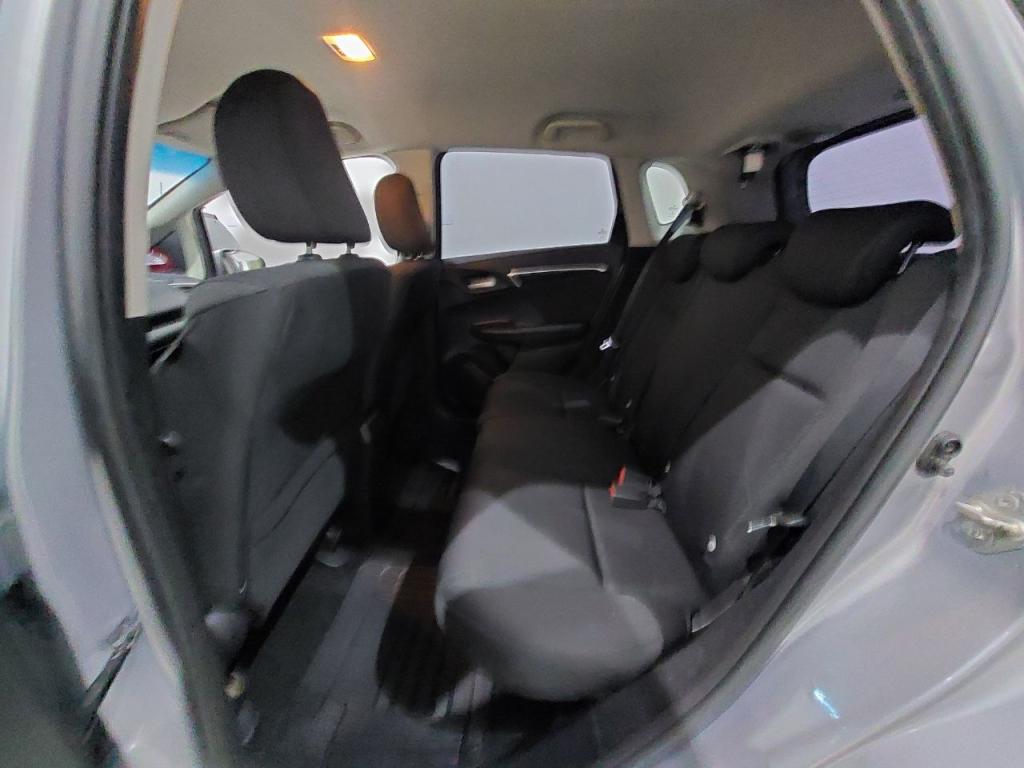 HONDA Fit - Foto
