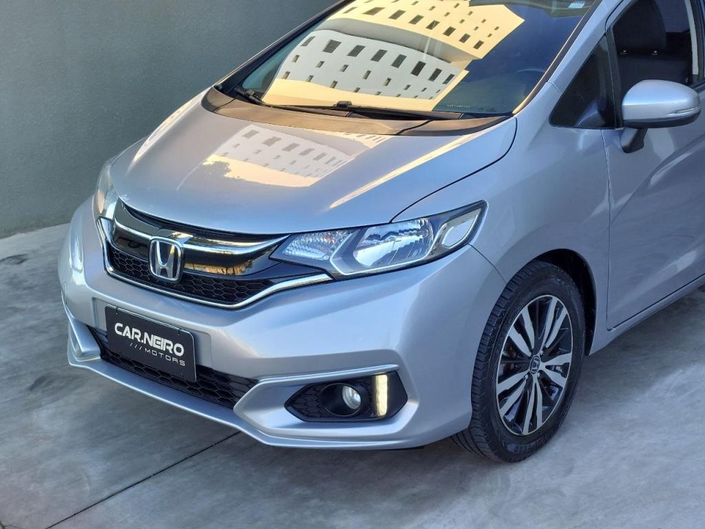 HONDA Fit - Foto