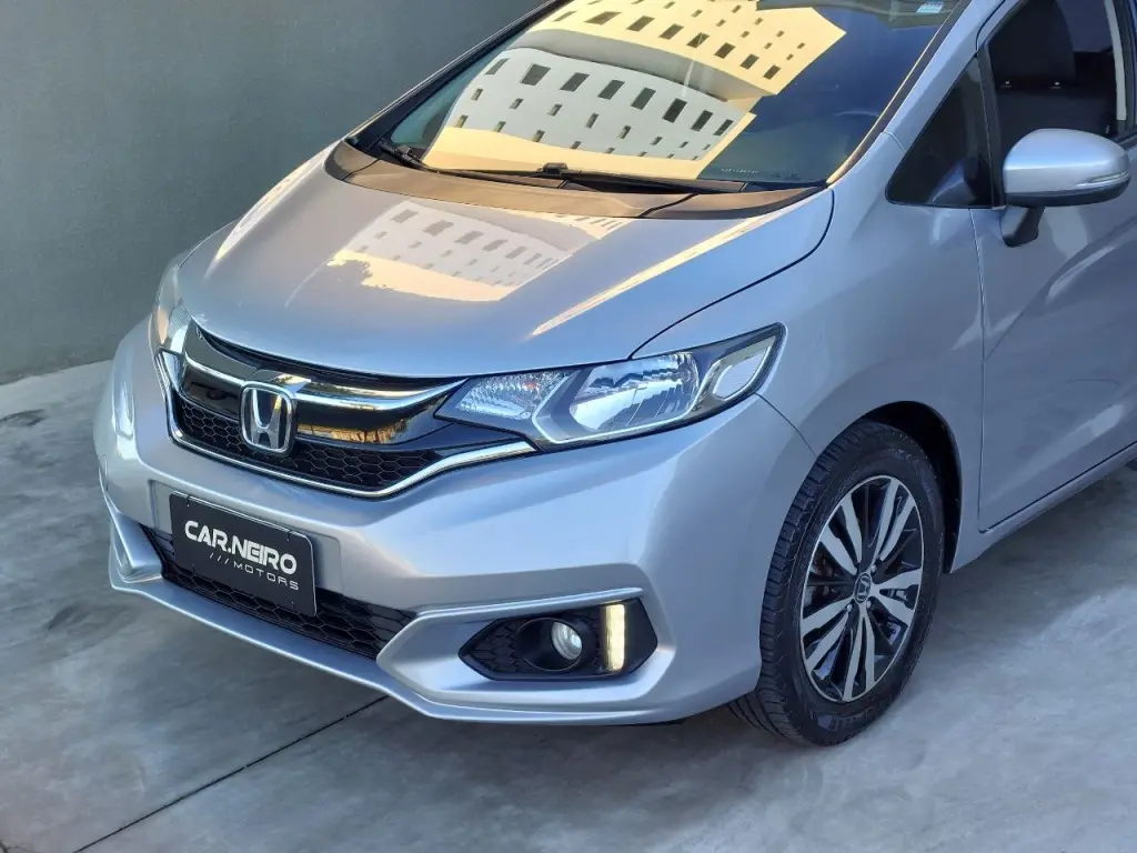 HONDA Fit - Foto