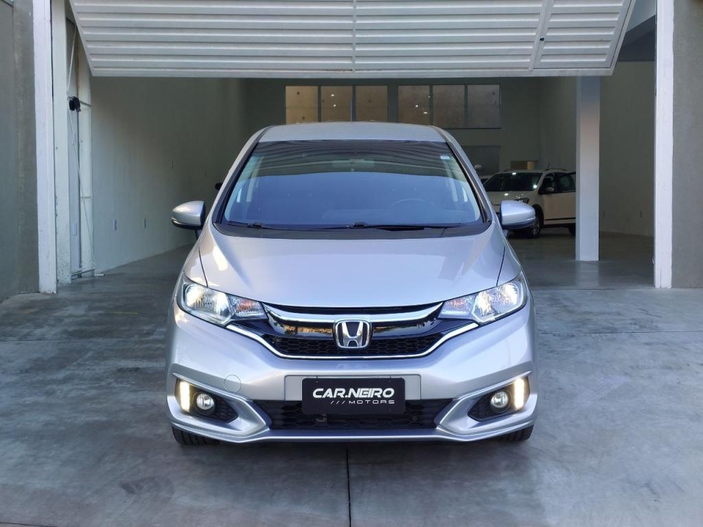 HONDA Fit - Foto