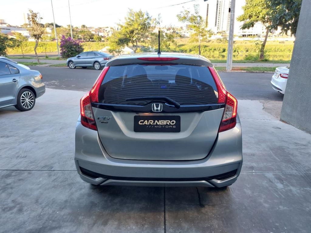 HONDA Fit - Foto