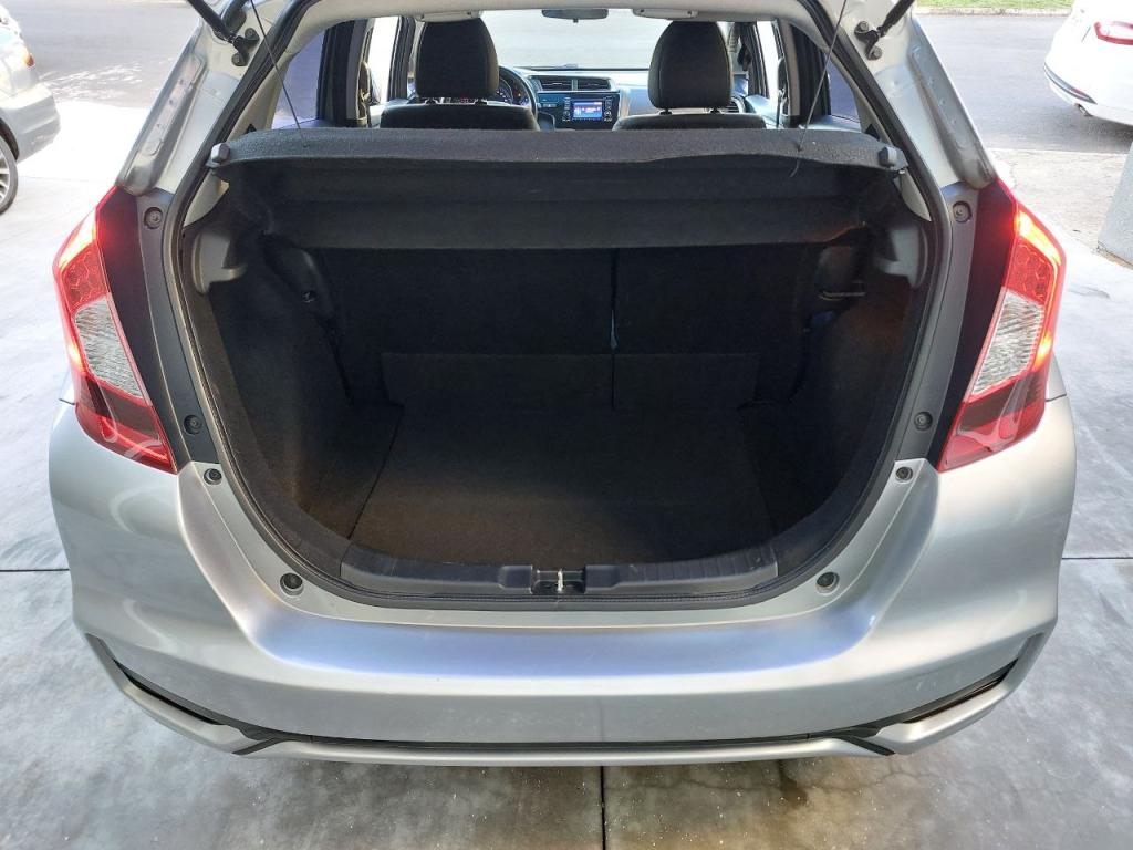 HONDA Fit - Foto