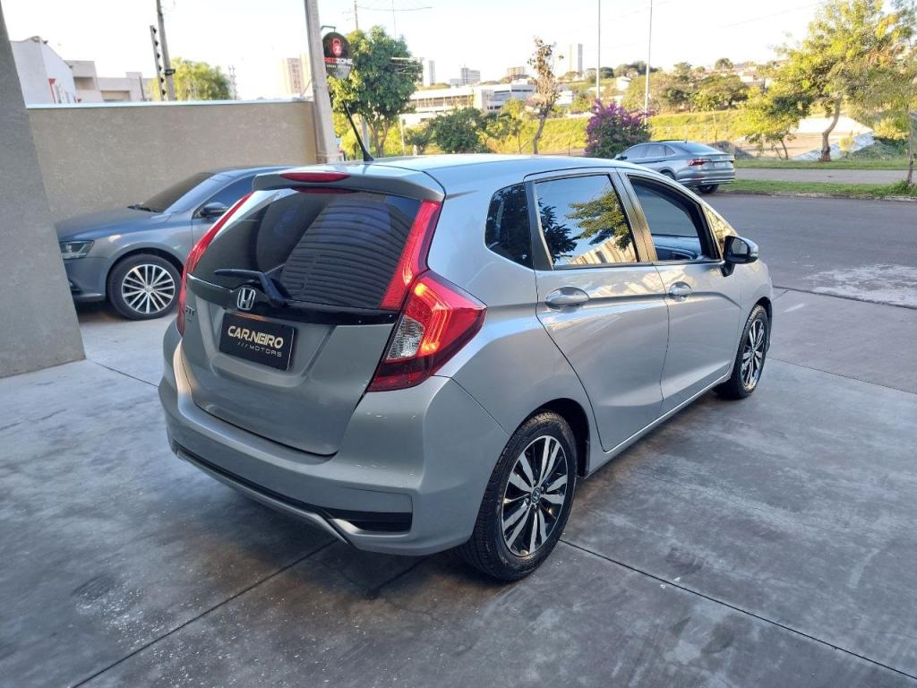 HONDA Fit - Foto