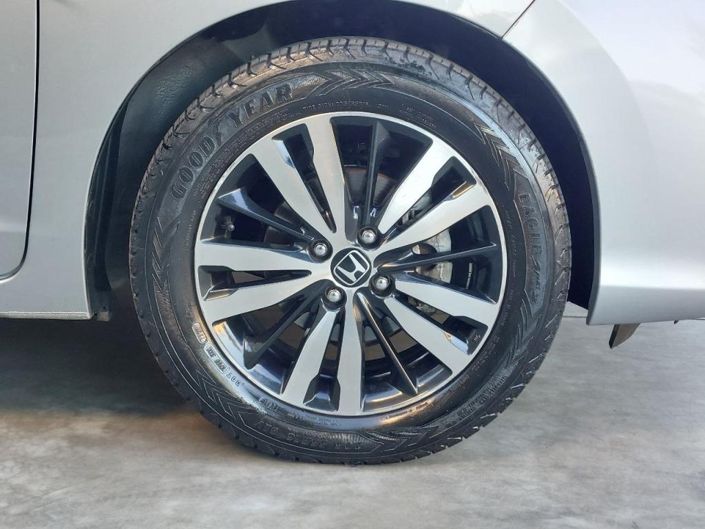 HONDA Fit - Foto