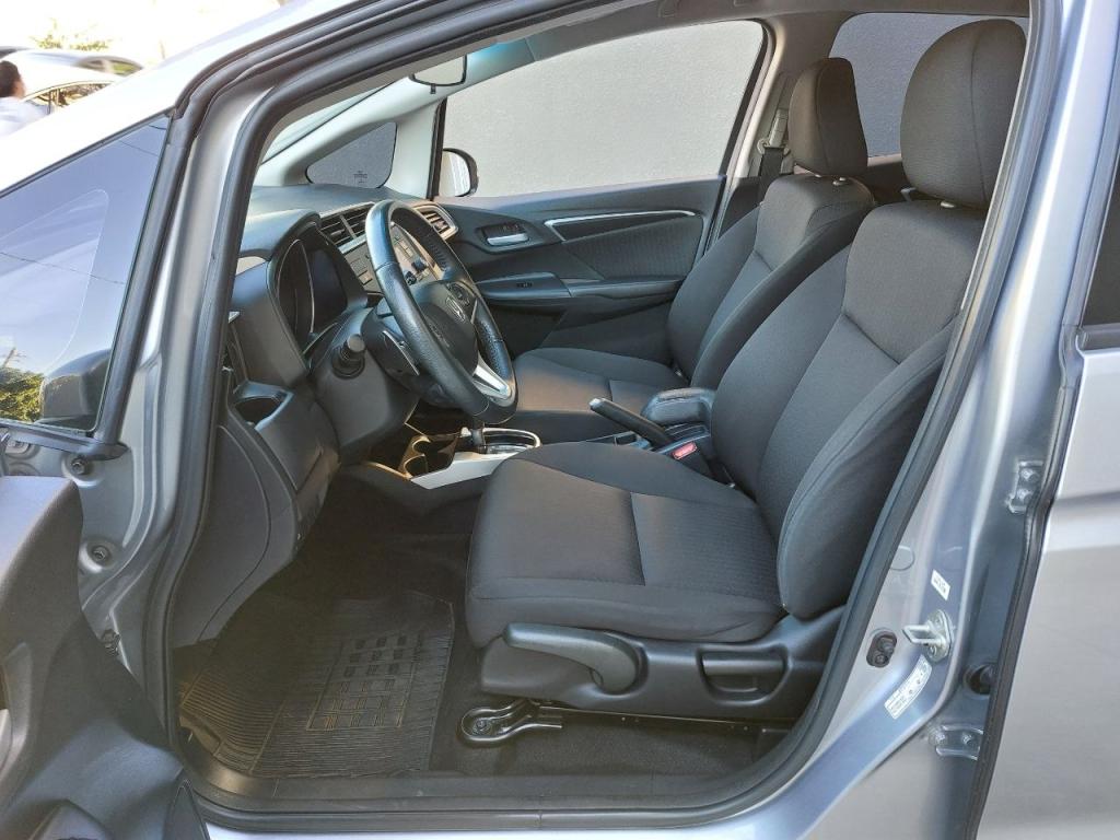 HONDA Fit - Foto