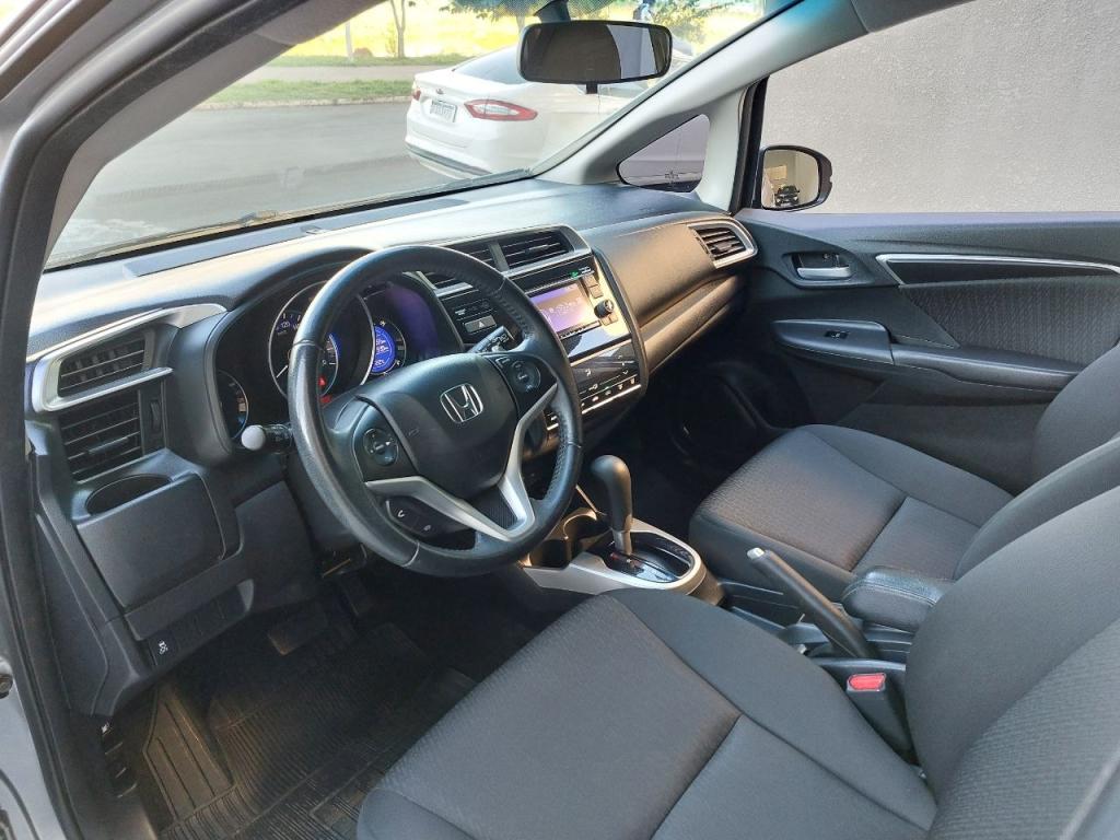 HONDA Fit - Foto