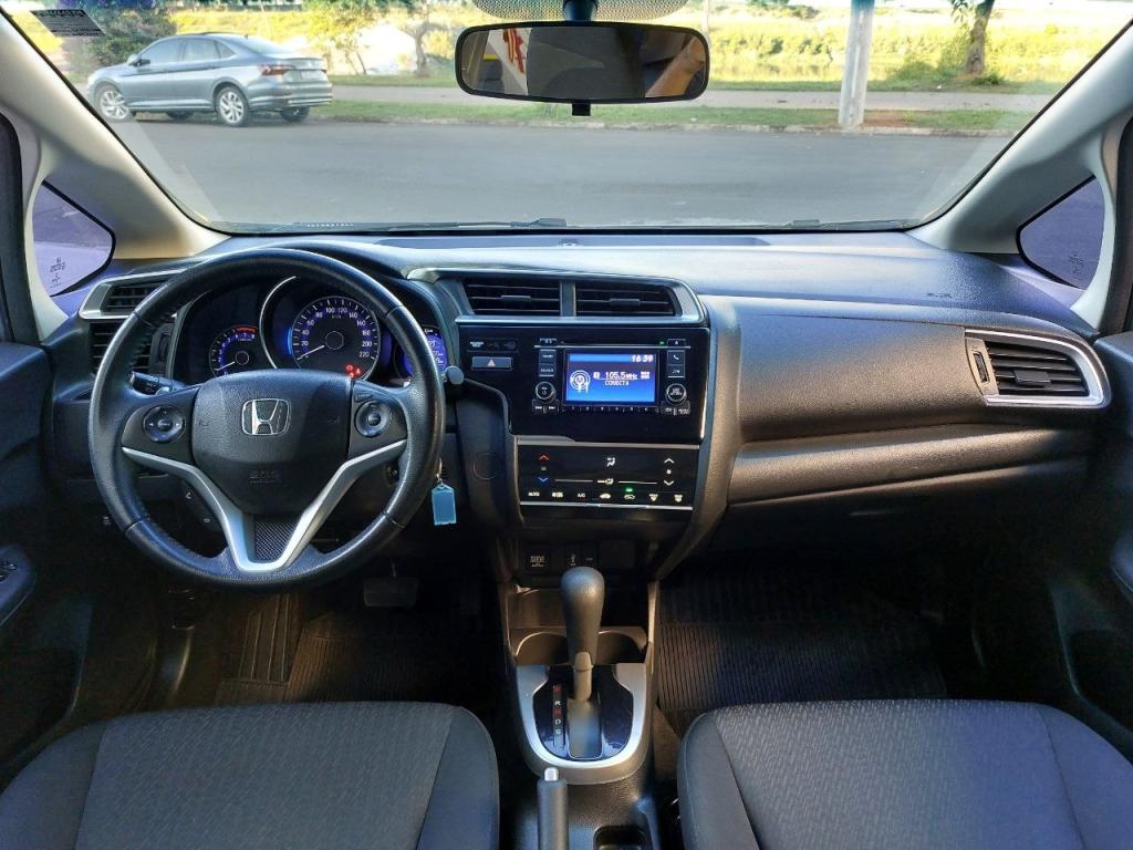 HONDA Fit - Foto