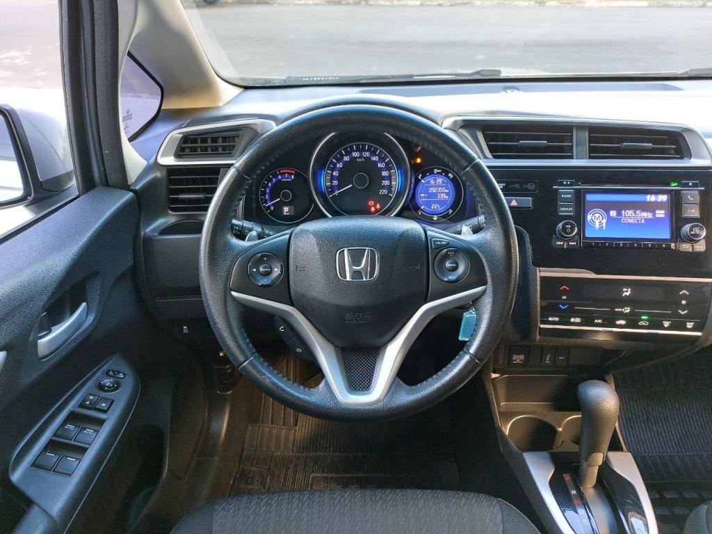 HONDA Fit - Foto