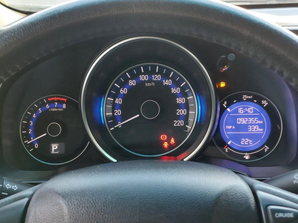 HONDA Fit - Foto