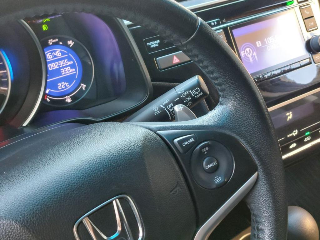 HONDA Fit - Foto