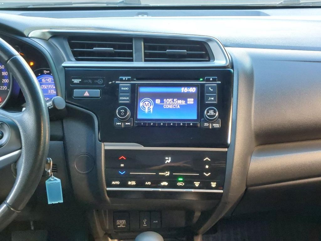 HONDA Fit - Foto