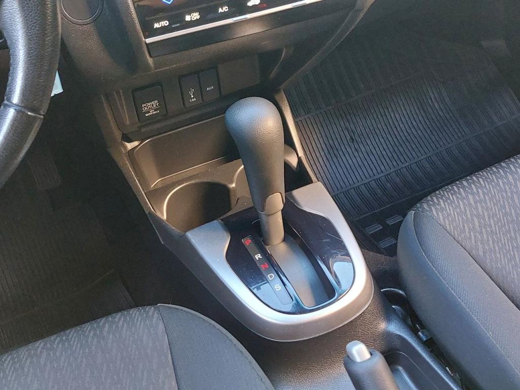 HONDA Fit - Foto