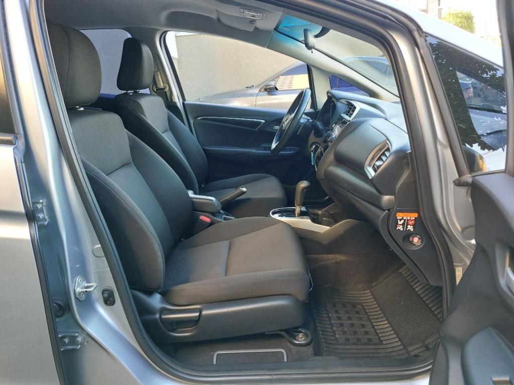 HONDA Fit - Foto