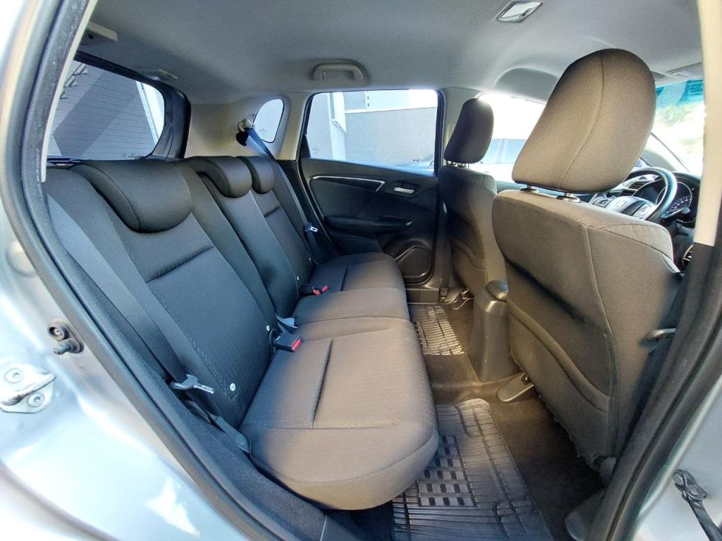 HONDA Fit - Foto