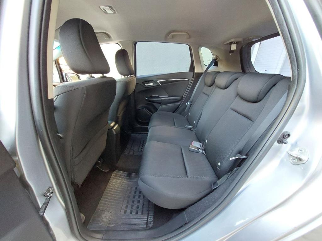 HONDA Fit - Foto