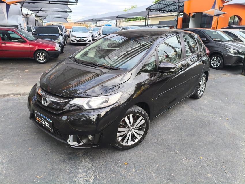 HONDA Fit - Foto