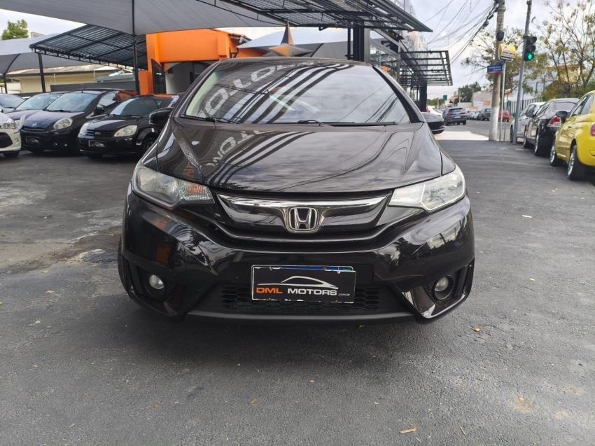 HONDA Fit - Foto