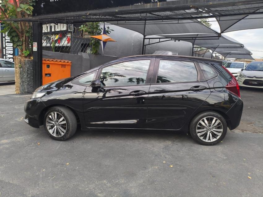 HONDA Fit - Foto