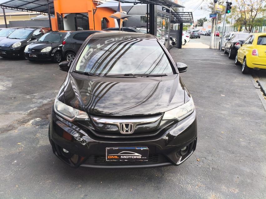 HONDA Fit - Foto