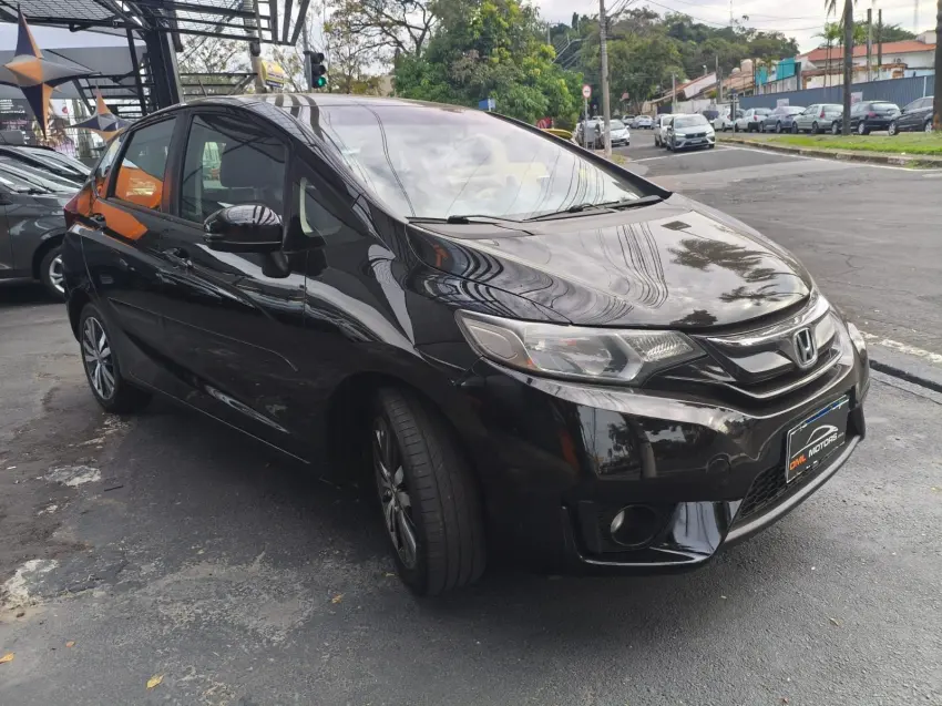 HONDA Fit - Foto