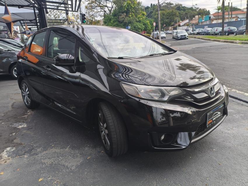 HONDA Fit - Foto