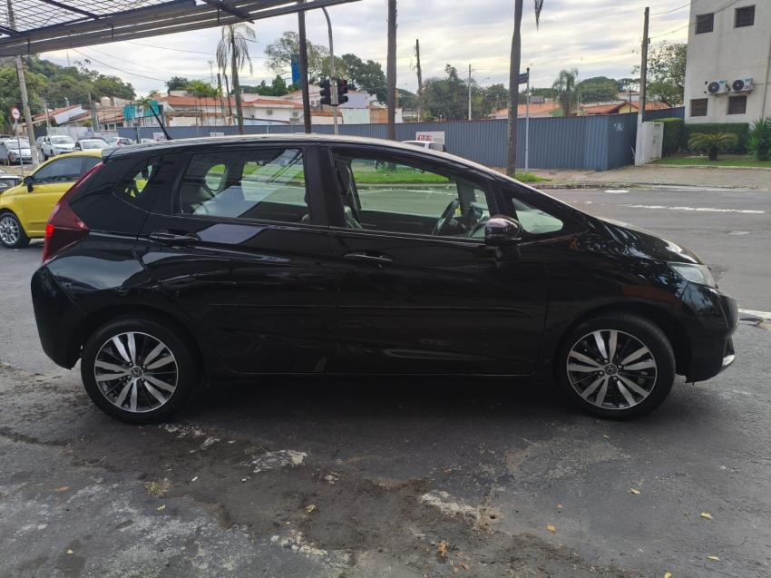 HONDA Fit - Foto