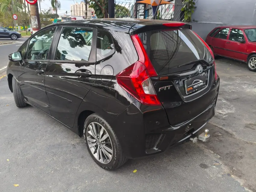 HONDA Fit - Foto