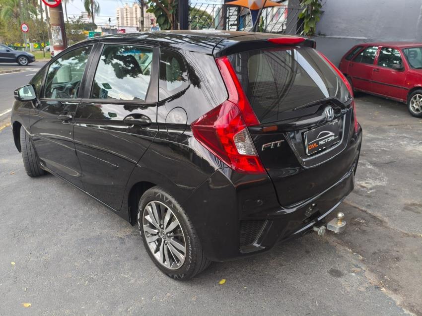 HONDA Fit - Foto