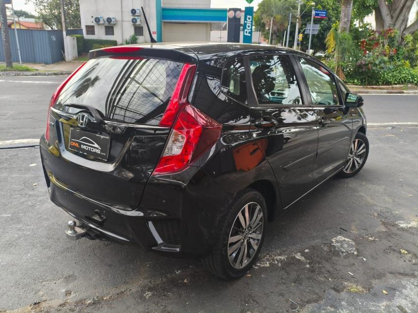 HONDA Fit - Foto