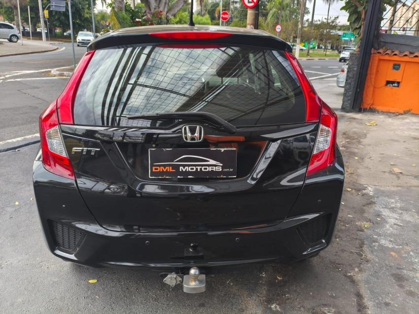 HONDA Fit - Foto