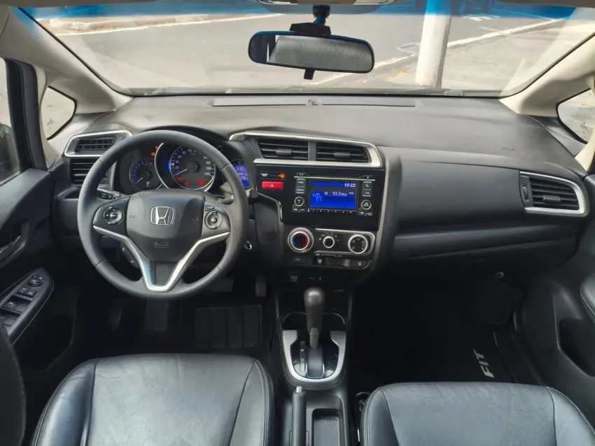 HONDA Fit - Foto
