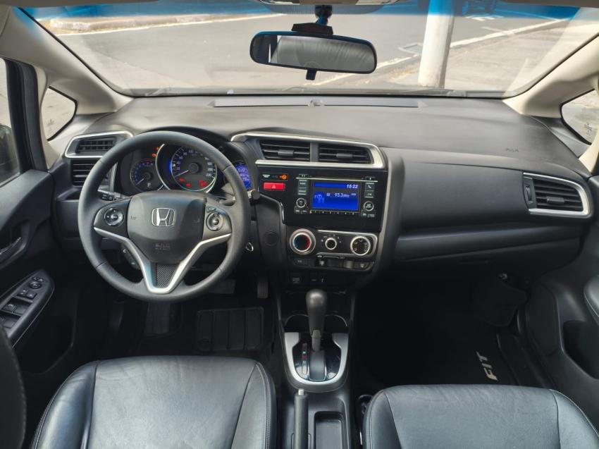 HONDA Fit - Foto