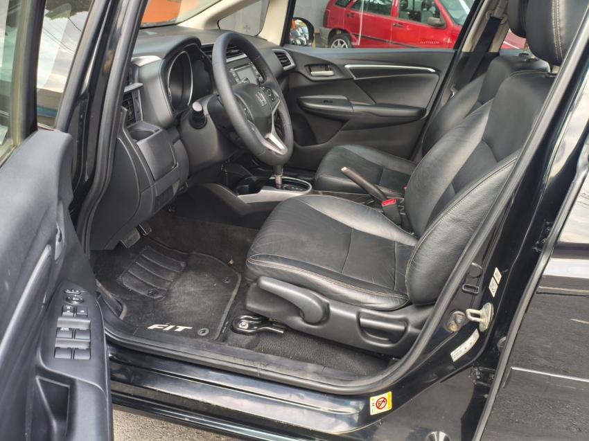 HONDA Fit - Foto