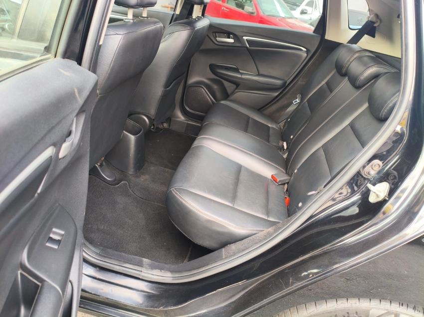 HONDA Fit - Foto