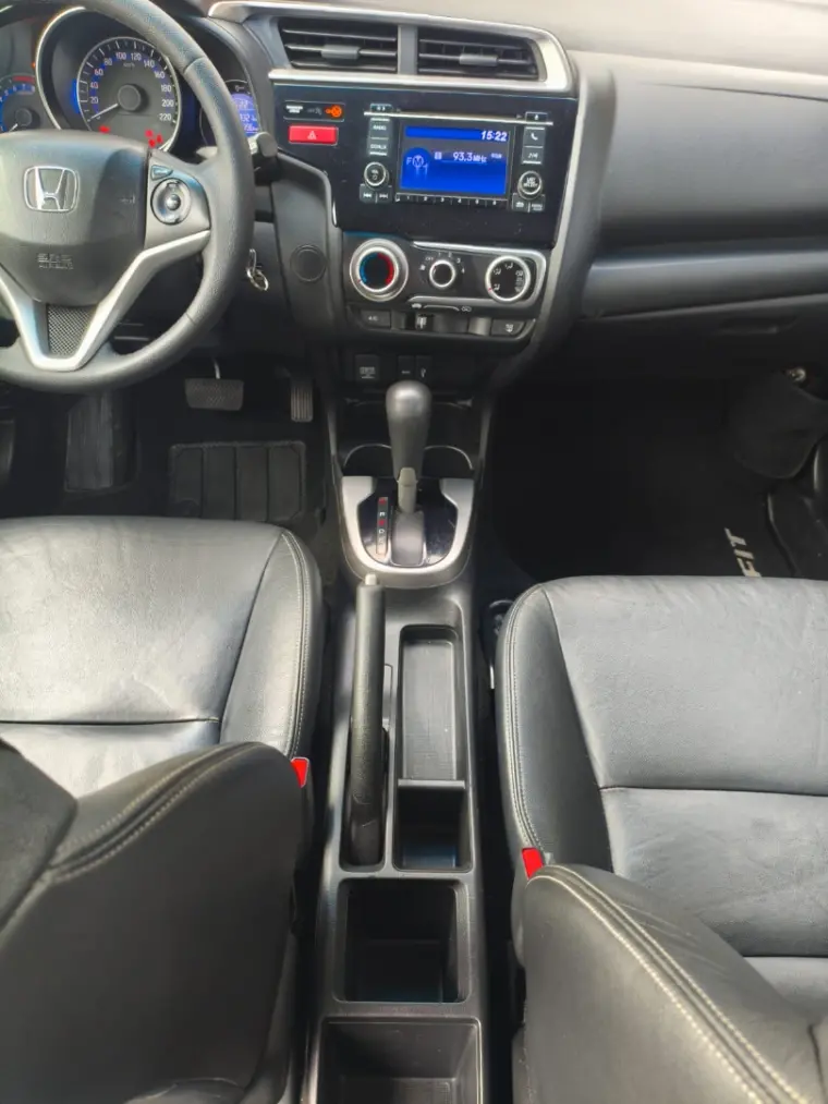 HONDA Fit - Foto