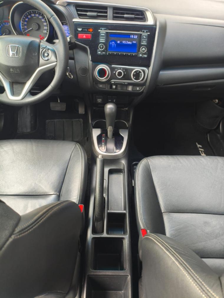 HONDA Fit - Foto