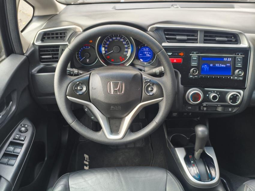 HONDA Fit - Foto