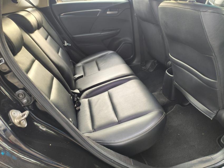 HONDA Fit - Foto