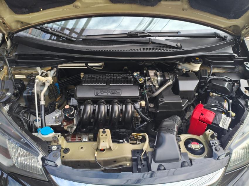 HONDA Fit - Foto