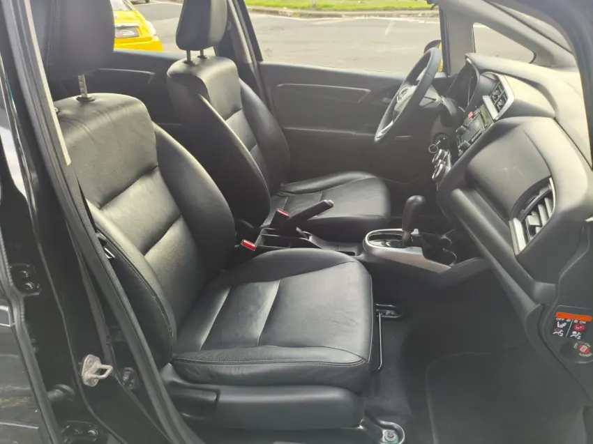 HONDA Fit - Foto