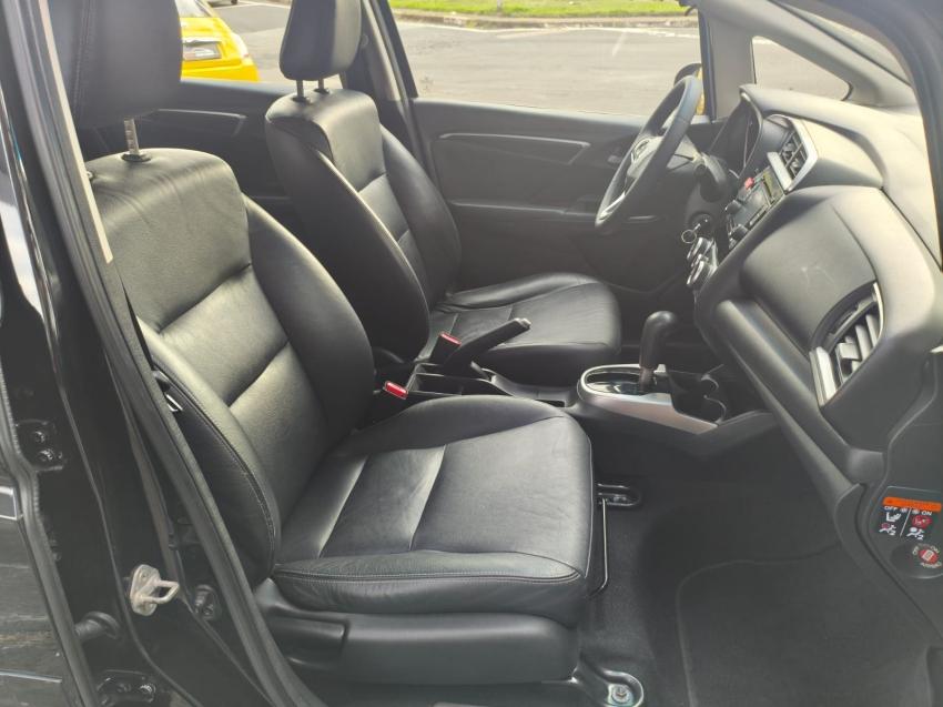 HONDA Fit - Foto