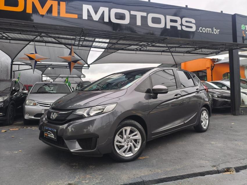 HONDA Fit - Foto