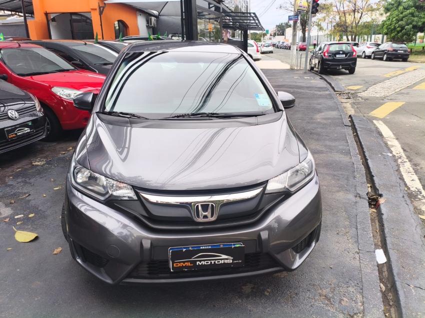 HONDA Fit - Foto